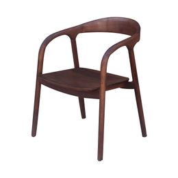 Commercial Furniture Black walnut Sumet chair Support customization Purchase please contact