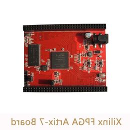 Freeshipping Xilinx FPGA Artix7 Artix-7 Development Board XC7A35T DIY Core Board with 64Mbit SPI Flash 456Mb SDRAM MT48LC16M16 XL004 Vjxas