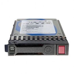 P19953-B21 3.84 TB SATA 6G Mixed Use SFF SC 5300M SSD