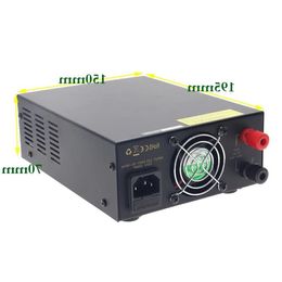 Other Measuring & Analysing Instruments DC REGULATED POWER SUPPLY 138V Fixed Output Designed for Communication Equipment 30A Jhjeh