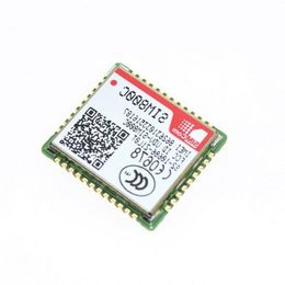 Freeshipping &Original SIM800C SIMCOM GSM/GPRS With small size in LCC interface and play high performance 10pcs Kxdgp