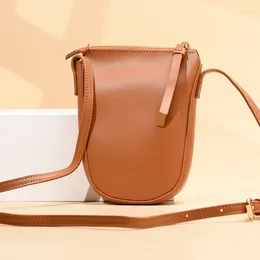 Evening Bags Small Women Crossbody For Phone 2023 Pu Leather Female Shoulder Bag Korean Fashion Ladies Purses And Handbags