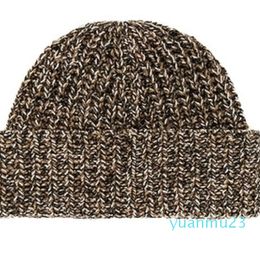 designer beanies cel caps hats C hat for celi luxury Designer in chliie outdoor sport hat Autumn and winter childrens knittingt acry