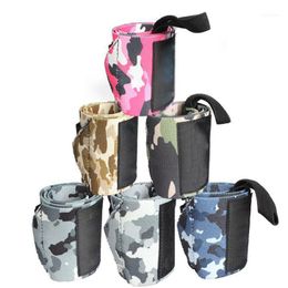 Wrist Support 1pair Women Camouflage Guard Band Brace Adjustable Sports Fitness Hand Protector Belt