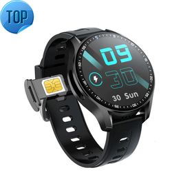 Hign Quality 4G IP68 Waterproof Voice Call Camera SmartWatch Sports Heart Rate Monitoring Gps Digital Watches With Sim Card