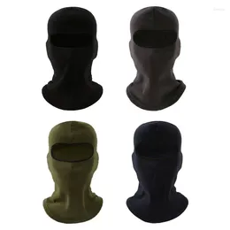 Motorcycle Helmets Balaclava Face Masque Multi-Functional Winter Windproof Cycling Masques Cold Weather For Skiing Mountaineering