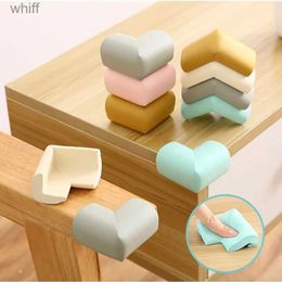 Corner Edge Cushions 10Pcs Children Baby Safety Corner Protector Strip NBR Soft Edge Corners Furniture Protection Guards Cover for Toddler InfantL231113