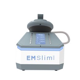 Professional portable Emslim Single Handle EMS Mini Emslim NEO Slim Muscle-stimulating body carving machine for home use