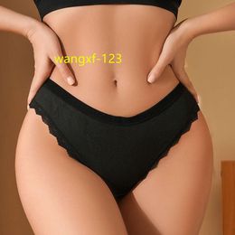 ladies lingerie sexy women underwear lace brands briefs women boxer briefs black soft