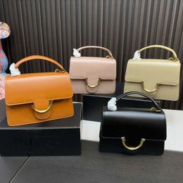 Piko Crossbody Tote Bag Swallow Women Leather Handbags Single Shoulder Messenger Bag Lady Chain Designer Bag Purses 231115