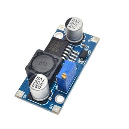 Freeshipping 20PCS XL6009 DC-DC module Power supply module output is adjustable Super LM2577 step-up module Apjrd