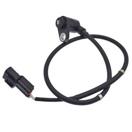 New ABS Wheel Speed Sensor Rear L/R MR332667 Fits Mitsubishi Pajero