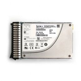 SSD Solid State Drive 00AJ405 00AJ406 00AJ409 480GB SATA 6GB 2.5 inch x3650M5 Server SSD For Lenovo