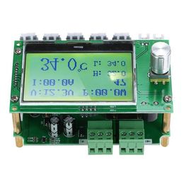 Freeshipping Diy Semiconductor Chiller Tester Temperature Controller Refrigerat Cooler H P5R0 Rqlnp