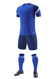 2023 2024 DIY soccer jersey Training clothes Football suit Football 23 24 Practise uniform team uniform