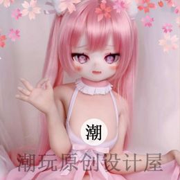 Sex Toys for Men Women Doll Massager Masturbator Vaginal Automatic Sucking Anime Decoration Homeboy Handmade New Joint Movable Skeleton Soft Full