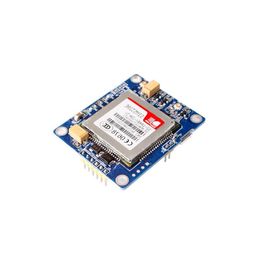 Freeshipping SIM5320E 3G Module GSM GPRS GPS Modules for 51 STM32 AVR MCU Tdwqg