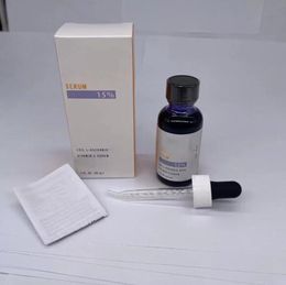 Face Care Pro C Serum 10% 15% System Essence 30ml For Skin Care