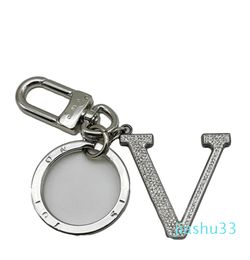 Keychain Lanyards for Keys Car Letter Keychain New Womens Bags Lanyards Love Charm Couple Keychain Leather Small Jewellery