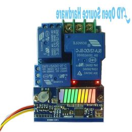 Freeshipping Lithium battery protection circuit module with relay and display Ihkwg