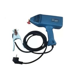 Tig Mig 220V 5000W Digital Arc Hine Handheld Welder Electrical Tools Spot 2~14mm Welding Group Thickness