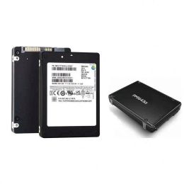 Wholesale 2.5inch Solid Disc SAS 12G SED Server SSD 7.68 TB PM1643A MZILT7T6HALA-00007