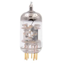 Freeshipping 12AT7/ECC81 12AU7/ECC82 12AX7-T/ECC83 Mark II Vacuum Tube For HIFI DIY Audio Headphone Speaker Vintage Tube Amplifier Kvlcv