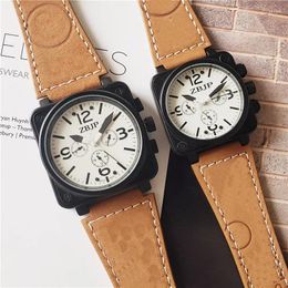 Wristwatches -selling High-end Independent Brand Mechanical Sports Watch Automatic Date Men's And Women's Business Clock