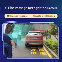 Bova technology motor vehicle parking violation identification system road safety monitoring and early warning system