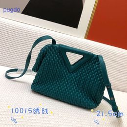 bottegaly venettaly jodie bag Point Bags handbags price Small Rubber Crochet Top Handle Bag with Detachable Strap Women Des 8P2S 9TCN SQ15 rainbow