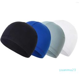 Cycling Caps Summer Unisex Quick Dry Cap Anti-UV 25 Motorcycle Bike Bicycle Anti-Sweat Inner For Outdoor Sports