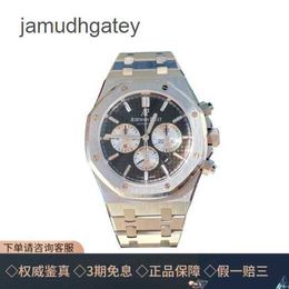 Ap Swiss Luxury Watch Epic Royal Oak 26331 Automatic Mechanical Precision Steel Luxury Men's Watch J94u