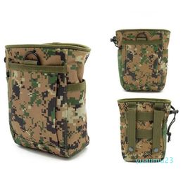 Outdoor Bags Military Sports Bag Sport Accessories Pouch Phone Pack Climbing Running Tool Hunting 991