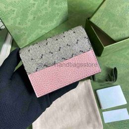 Wallets Quality purse Top Starlight with box designer Fashion Leather ladies single zipper leather wallets walletstylishhandbagsstore
