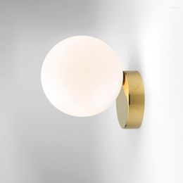 Wall Lamps Modern Led Crystal Abajur Luminaire Arandela Lustre Home Deco Living Room Lamp Bedroom