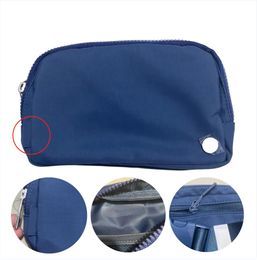 designer wallet women Designer Bag designer purse bag LL Yoga bag everywhere belt bag 1L fanny pack designer classic chest bumbag nylon women men shoulder crossbody