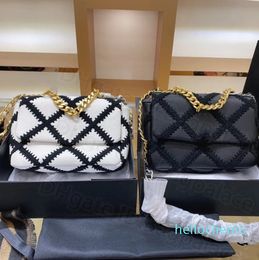 Designer-Shoulder bags womens CrossBody Handbags wallets ladies Clutch Flowers Bag purse 2023 Totes Cross Body Handbag