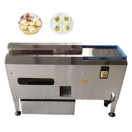 220V Commercial Stainless Steel Eggs Peeler Automatic Water Circulation Boiled Egg Peeler Shell Peeling Machine