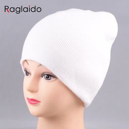 BeanieSkull Caps Skullies Beanies for Men Women Unisex spring double layer warm hats cotton white black headwear autumn knitting hat LQJ01319 231113