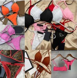 Bademoden-Designer-Bikini der Luxusfrauen reizvoller Sommerbadeanzugart und weisefrauenstrand-Schwimmkleidungs-weibliches biquini Größe S-XL002