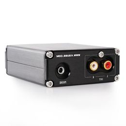 Freeshipping KGUSS Q2 Breeze Audio ESS ES9018K2M AD823 SA9023 USB DAC Decoder External Sound Card Amplifier Beyond ES9023 DAC Rahvo