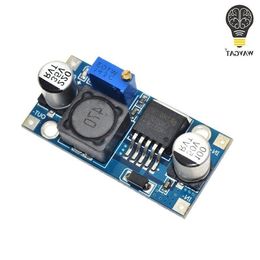 Freeshipping 100PCS LM2596 LM2596S DC-DC 45-40V adjustable step-down power Supply module NEW ,High Quality Wllmt