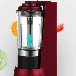 Freeshipping 175L Vacuum Blender Anti-oxidation LCD Commercial Soy Milk Heater Smart Electric Mixer Baby Food Maker Blender Electric J Ewgg