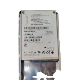 New Stock off the shelf 01YM655 - 7.68 TB RI SAS 12Gb/s Solid State Drive Verified SSD Hard Drive Disk