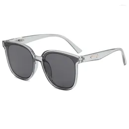 Sunglasses Yellow Night Vision Glasses 2023 Sunshade For Men And Version Women