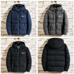 Designer Jacket Mens Winter Coat Outdoor Thermal Coat Fashion mens Womens coat Technology Parka