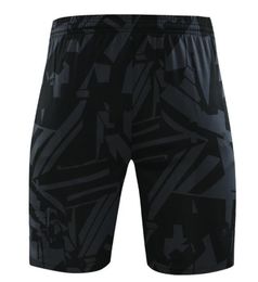 футбольные шорты 2022 23 футбольные клубные штаны с карманом на молнии для взрослых летние тренировочные брюки cortos de futbol