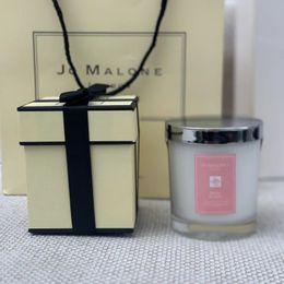 Spot Variety Fragrance Cylindrical Handmade Aromatherapy Candle Gift Box Set Home Decoration Fragrance Candle 200g present