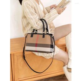 Shoulder Bags Red Secret Live Wallets Women Leather Handbags Women's Transparent Bag 2023 Fashion One Messenger Jelly Purse Pink