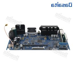 Freeshipping Build-in DSP Chip Only for Dasaita Android 80 Car Radio Multimedia with 15 Band Equalisation Rtjex